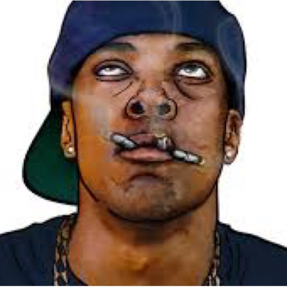 Meet your Posher, Shawn